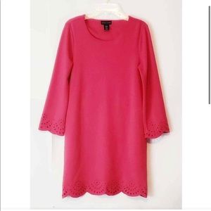 ADRIENNE VITTADINI DRESS SIZE 6